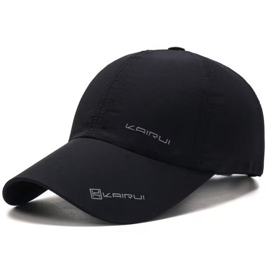 KAIRUI Cap – Sleek, Lightweight & Stylish
